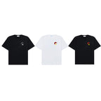 RHUDE fashion T-shirt