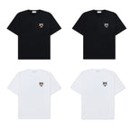RHUDE fashion T-shirt