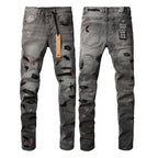 KSUBI  Fashion Jeans 3014