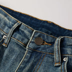 Amiri Jeans High Street Distressed#1349