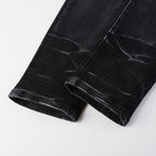 Amiri Jeans High Street Distressed#1350
