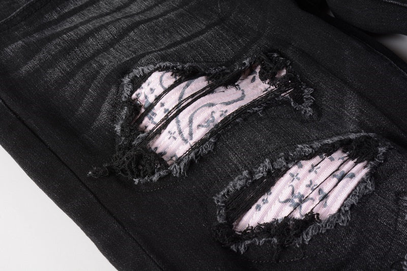 AMIRI  Fashion Jeans 1334