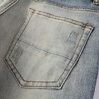Amiri Jeans High Street Distressed#1331