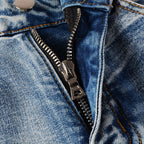 Amiri Jeans High Street Distressed#1342