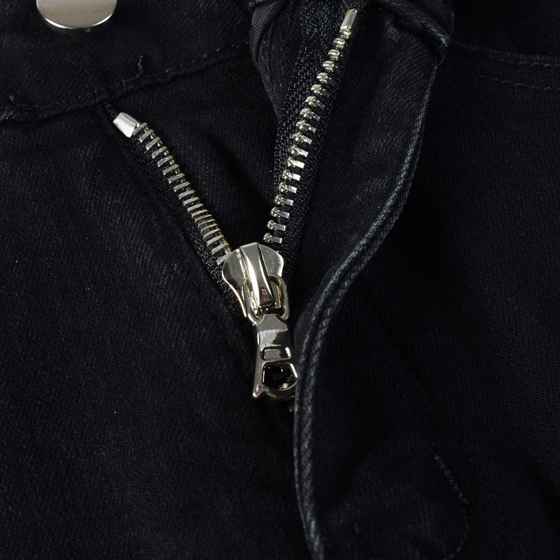 Amiri Jeans High Street Distressed#1351