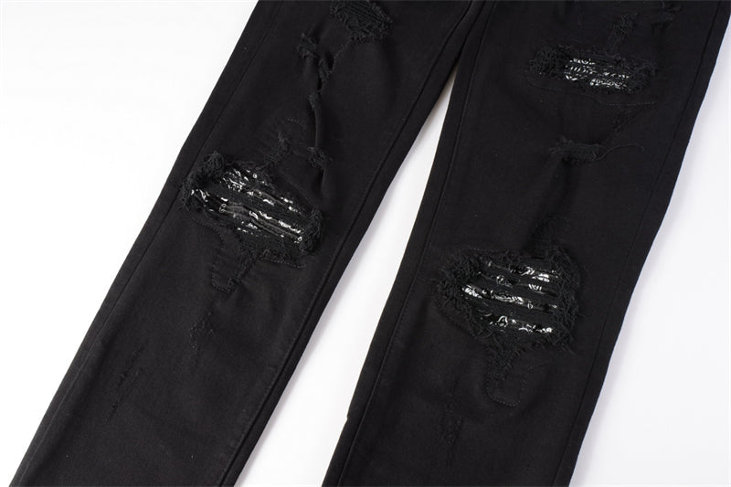 AMIRI  Fashion Jeans 9666