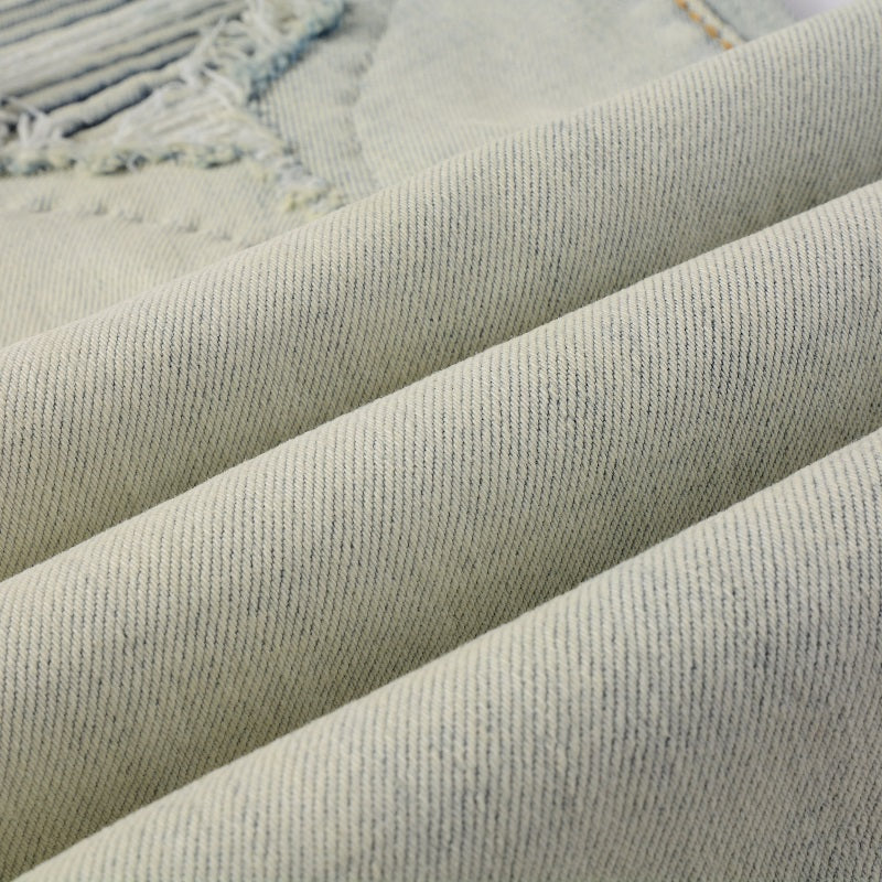 Amiri Jeans High Street Distressed#1349