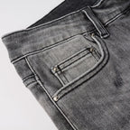 Amiri Jeans High Street Distressed#5635