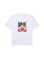 RHUDE fashion T-shirt