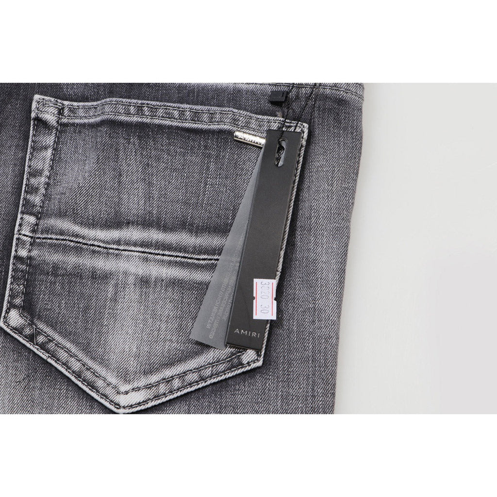 Amiri Jeans Trendy Casual Jeans