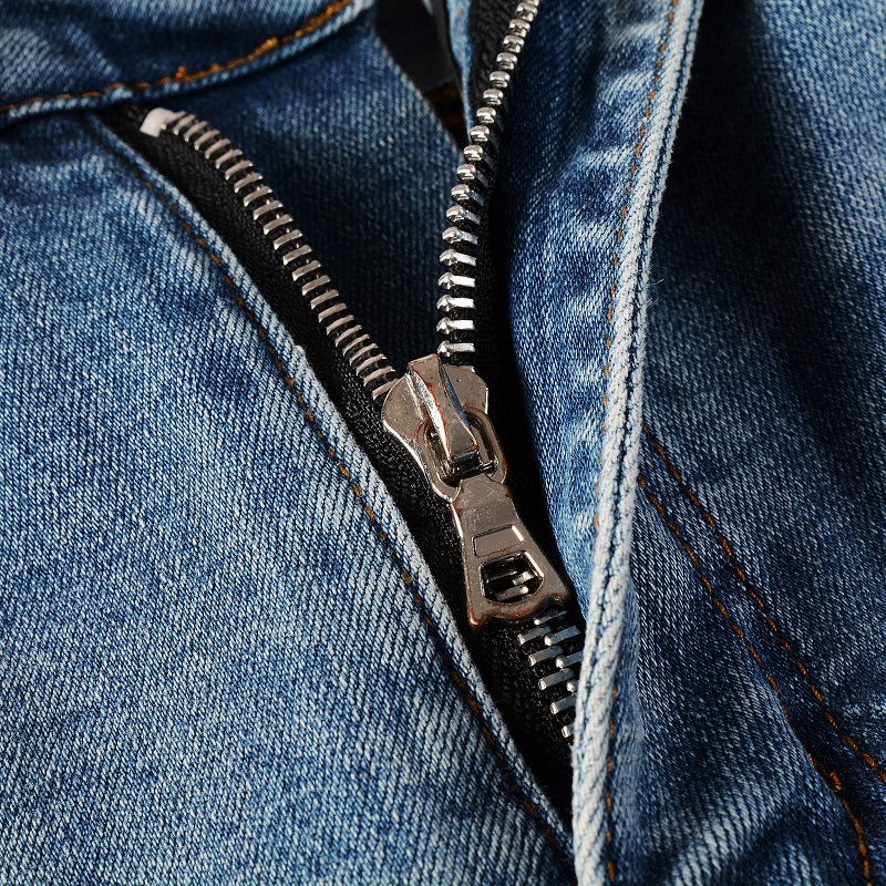 Amiri Jeans High Street Distressed#6566