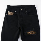 AMIRI  Fashion Jeans 1352