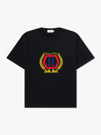 SOLLSALE-RHUDE fashion T-shirt