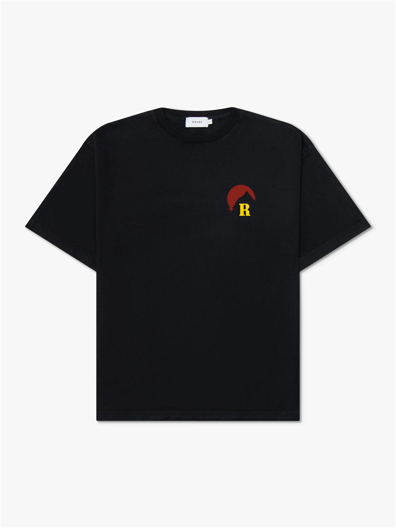 RHUDE fashion T-shirt