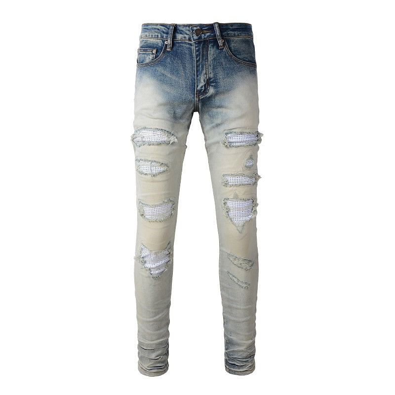AMIRI  Fashion Jeans 1339