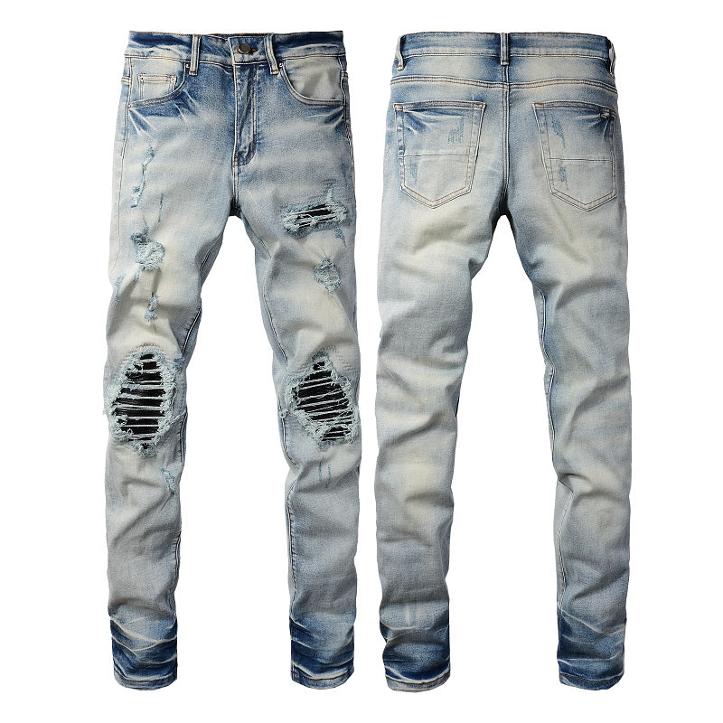 AMIRI Fashion Jeans 6848