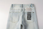 KSUBI  Fashion Jeans 3008
