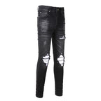 Amiri Jeans High Street Distressed#1343