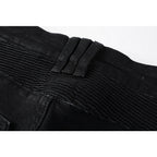 Amiri Jeans High Street Distressed#964