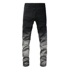 Amiri Jeans High Street Distressed#1351