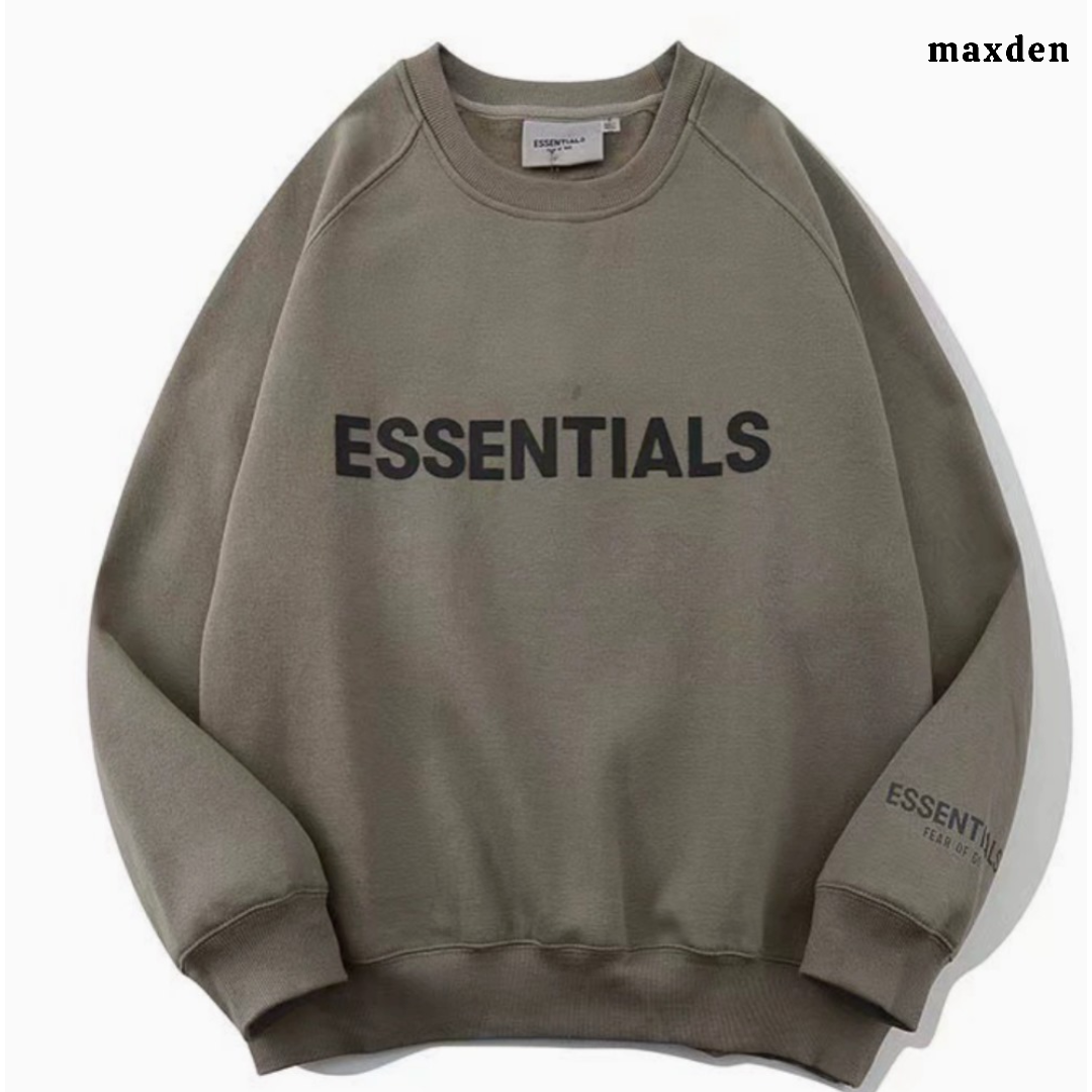 ESSENTIALS Sweatshirt