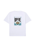 RHUDE fashion T-shirt