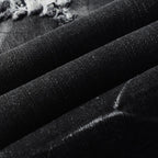 Amiri Jeans High Street Distressed#1350