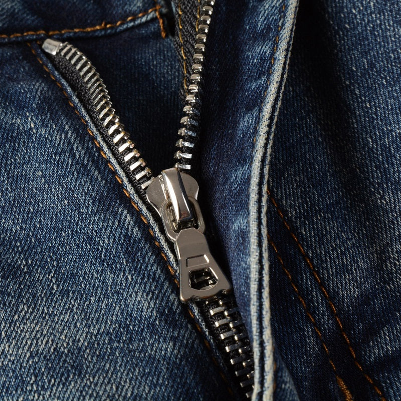 Amiri Jeans High Street Distressed#1331