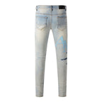 AMIRI  Fashion Jeans 8902