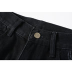 Amiri Jeans High Street Distressed#9306