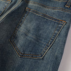 Amiri Jeans High Street Distressed#1349