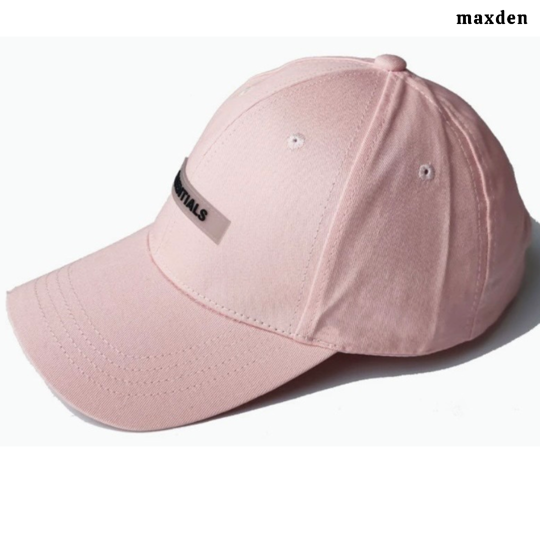 ESSENTIALS Baseball Cap