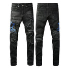 AMIRI  Fashion Jeans 1345