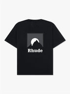 RHUDE fashion T-shirt