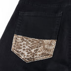 Amiri Jeans High Street Distressed#1352