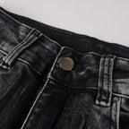 Amiri Jeans High Street Distressed#9314