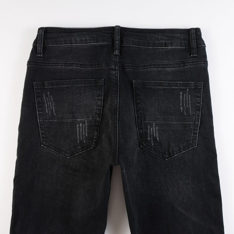 AMIRI  Fashion Jeans 1340