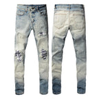 AMIRI  Fashion Jeans 1336