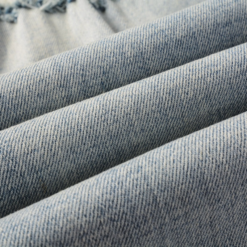 Amiri Jeans High Street Distressed#1346