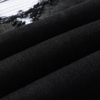 Amiri Jeans High Street Distressed#1343