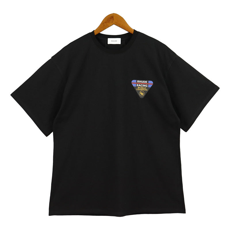 RHUDE fashion T-shirt