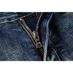 Amiri Jeans High Street Distressed#1332