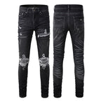 AMIRI  Fashion Jeans 1350
