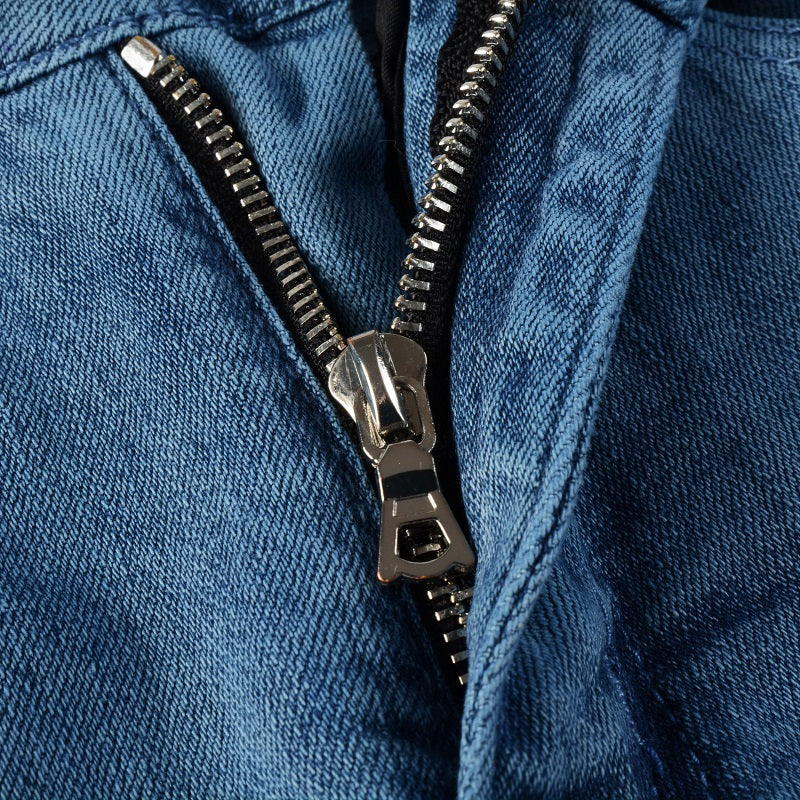 Amiri Jeans High Street Distressed#1344