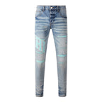 AMIRI  Fashion Jeans 8901