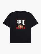 RHUDE fashion T-shirt