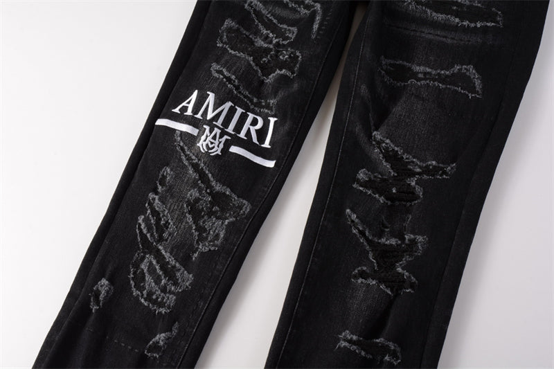 AMIRI  Fashion Jeans 8882