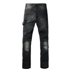 Amiri Jeans High Street Distressed#9303