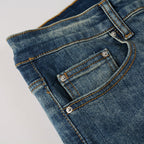 Amiri Jeans High Street Distressed#1349