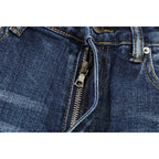 Amiri Jeans Trendy Casual Ripped Jeans